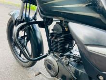 Bajaj Platina 2014 Motorbike