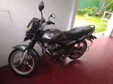 Bajaj Platina 2008 Motorbike