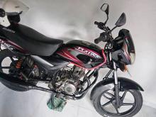 Bajaj Platina 2013 Motorbike
