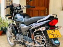 Bajaj Platina 2010 Motorbike