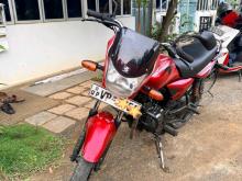 Bajaj Platina 2011 Motorbike