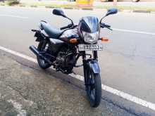 Bajaj Platina 2013 Motorbike