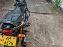Bajaj Platina 2010 Motorbike