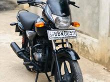 Bajaj Platina 2015 Motorbike