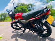 Bajaj Platina 2010 Motorbike