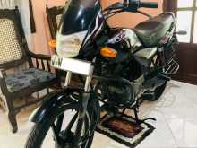 Bajaj Platina 2011 Motorbike