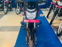 Bajaj Platina 2026 Motorbike