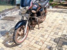 Bajaj Platina 2009 Motorbike