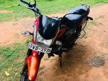 Bajaj Platina 2009 Motorbike