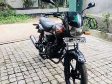 Bajaj Platina 2011 Motorbike