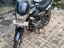 Bajaj Platina 2009 Motorbike