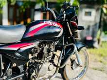 Bajaj Platina 2004 Motorbike