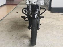 Bajaj Platina 2016 Motorbike