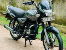 Bajaj Platina 2007 Motorbike