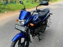 Bajaj Platina 2015 Motorbike