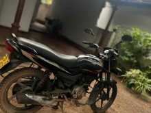 Bajaj Platina 2015 Motorbike