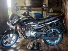 Bajaj Platina 2016 Motorbike