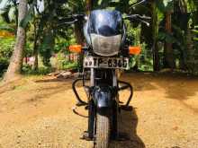 Bajaj Platina 2006 Motorbike