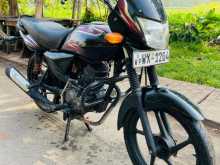 Bajaj PLATINA 2011 Motorbike