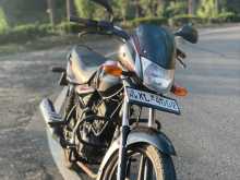 Bajaj Platina 2012 Motorbike
