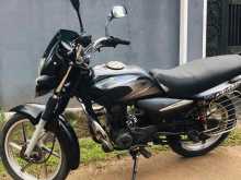 Bajaj Platina 2007 Motorbike