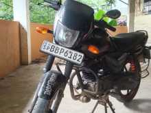 Bajaj Platina 2015 Motorbike