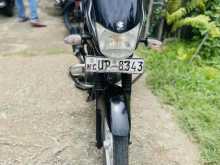 Bajaj Platina 2008 Motorbike