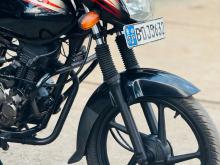 Bajaj Platina 2016 Motorbike