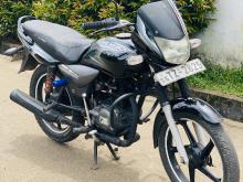 Bajaj Platina 2007 Motorbike
