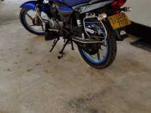 Bajaj Platina 2010 Motorbike