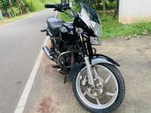 Bajaj Platina 2006 Motorbike