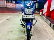 Bajaj Platina 2006 Motorbike