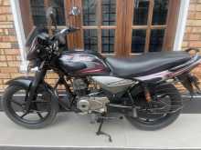 Bajaj Platina 2014 Motorbike