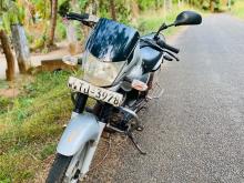 Bajaj Platina 2007 Motorbike