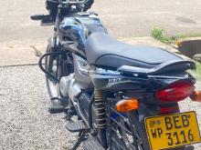 Bajaj Platina 2016 Motorbike