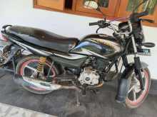 Bajaj Platina 2018 Motorbike