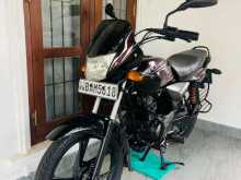 Bajaj Platina 2013 Motorbike