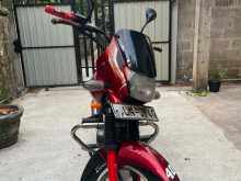 Bajaj Platina 2015 Motorbike