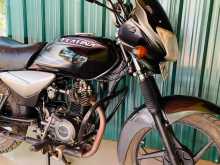 Bajaj PLATINA 2014 Motorbike
