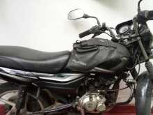 Bajaj Platina 2016 Motorbike
