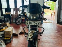 Bajaj Platina 2007 Motorbike