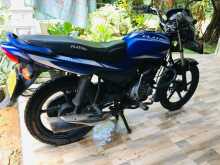 Bajaj Platina 2015 Motorbike