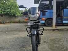 Bajaj Platina 2015 Motorbike