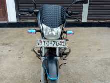 Bajaj Platina 2008 Motorbike