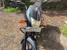 Bajaj Platina 2015 Motorbike