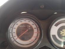 Bajaj Platina 2018 Motorbike