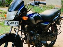 Bajaj Platina 2012 Motorbike
