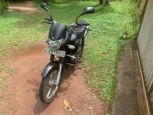 Bajaj Platina 2010 Motorbike