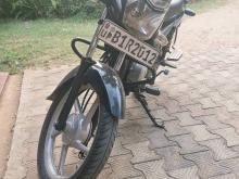 Bajaj Platina 2020 Motorbike