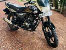 Bajaj Platina 2009 Motorbike